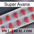 Super Avana 18